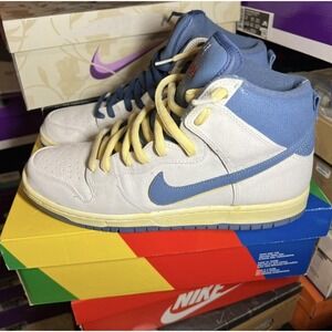 Nike‎ Atlas x Dunk SB High Lost At Sea Size 12
